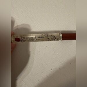 Fragrance Roller - Plum Blossom & Vanilla Musk